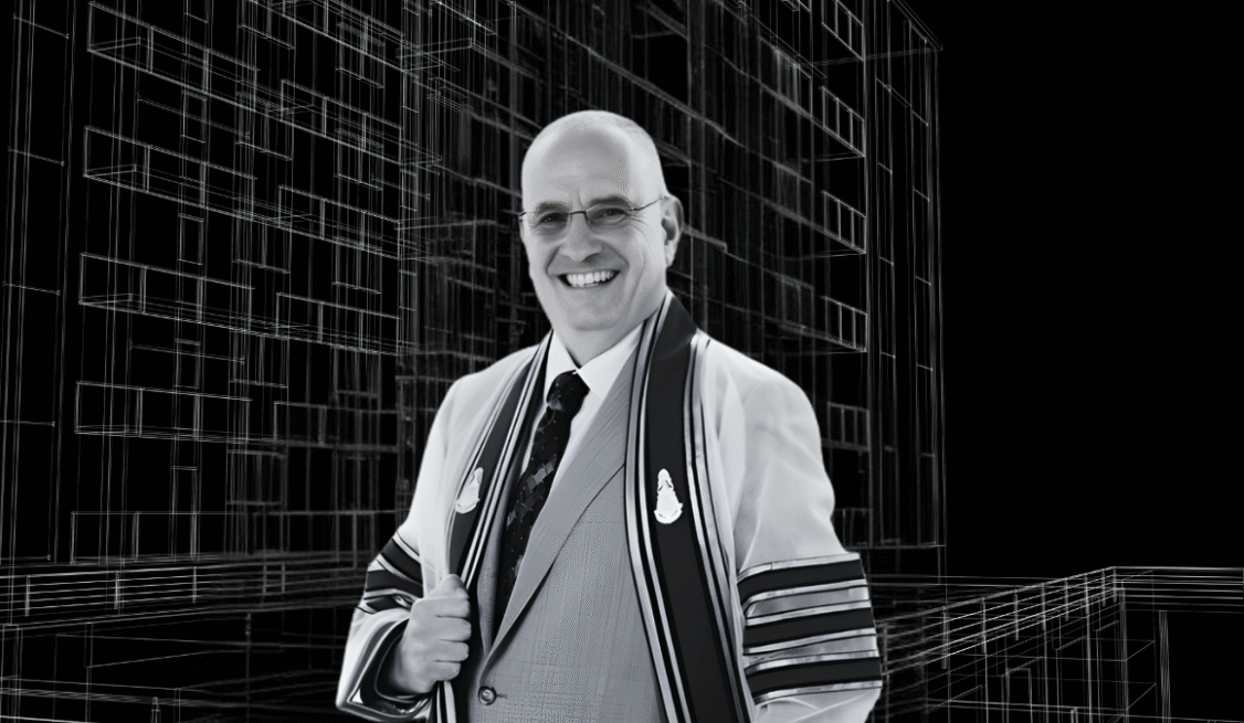 dr martin a schreiber