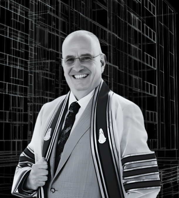 dr martin a schreiber