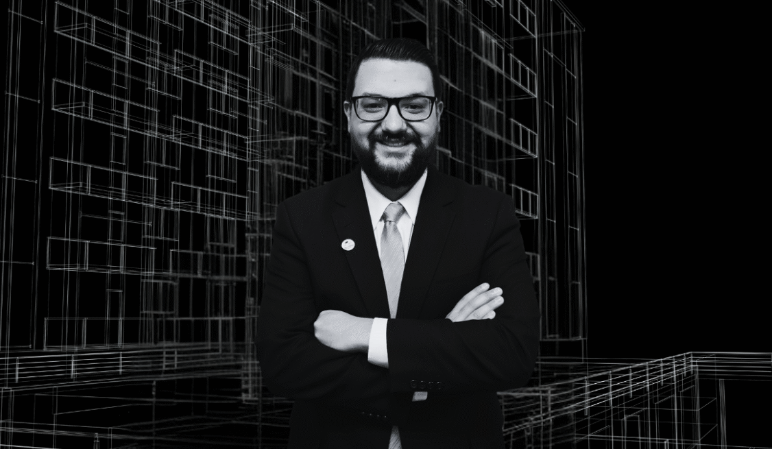 Daniel Sayani
