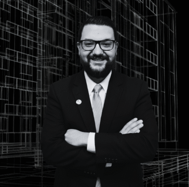 Daniel Sayani