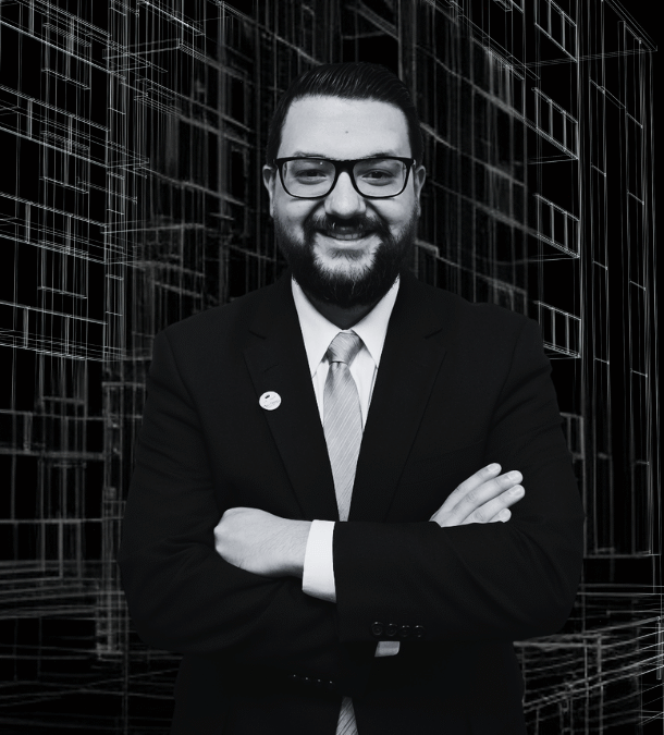 Daniel Sayani