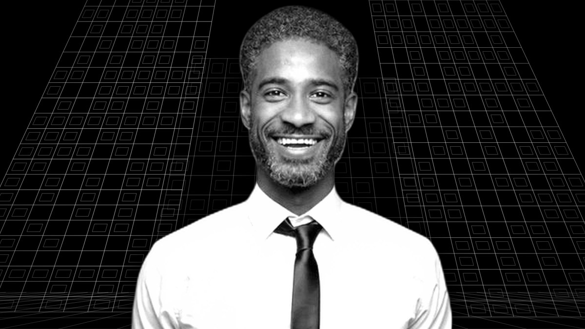 Ahadu Asres Legesse, Senior Project Manager, Anoka, Minnesota